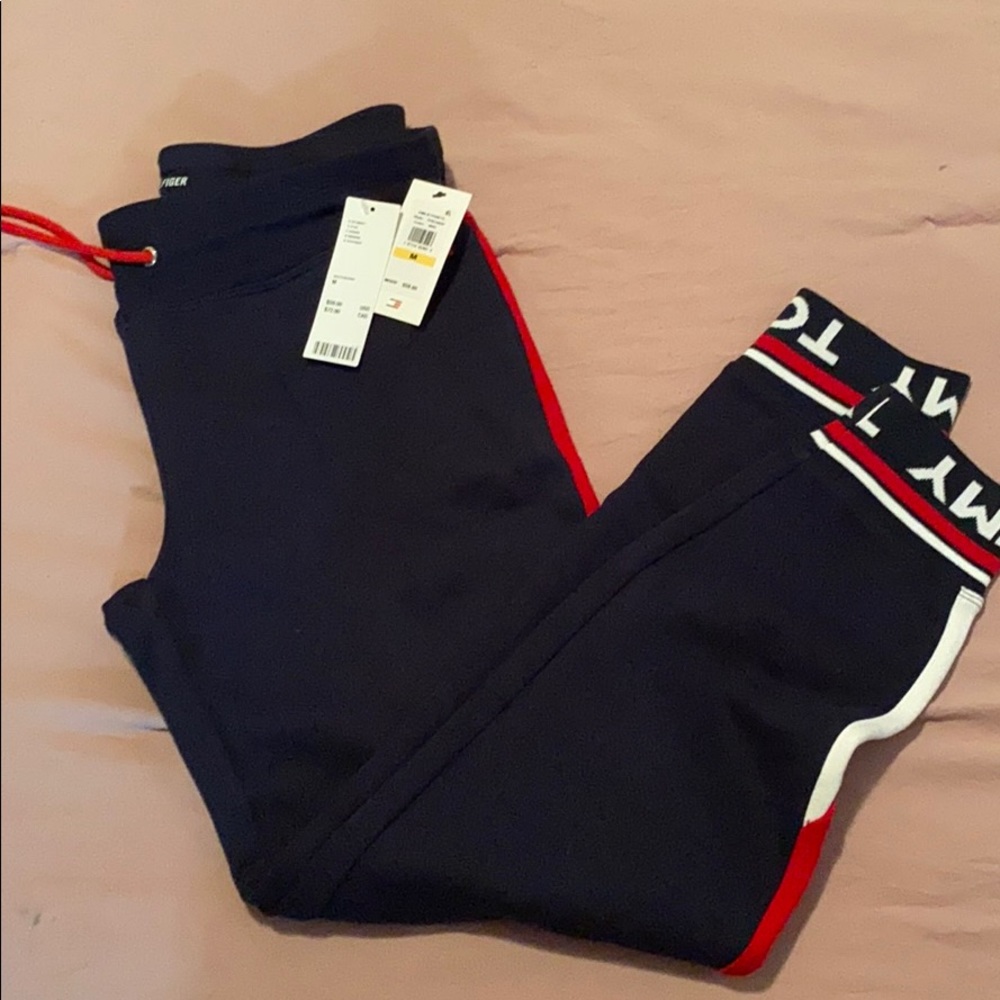 Tommy Hilfiger Sweatpants